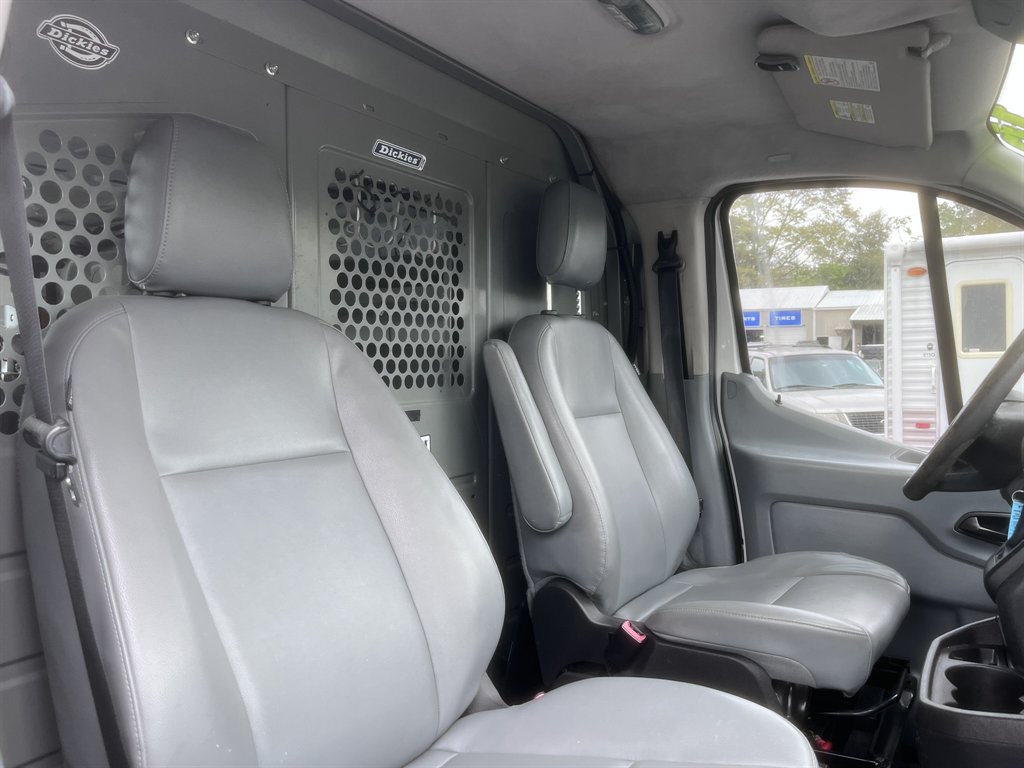 2016 Ford Transit - $13,880