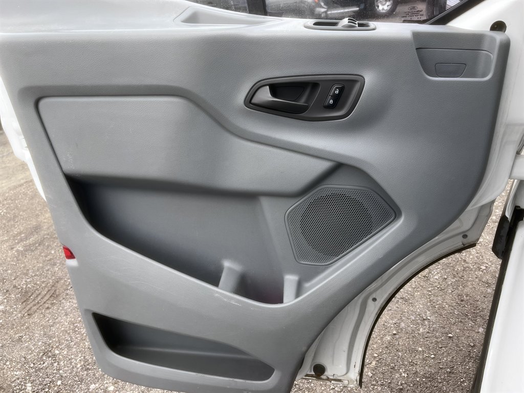 2016 Ford Transit - $13,880