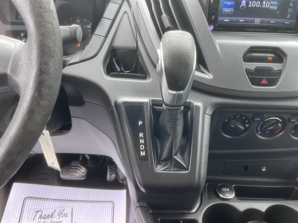 2016 Ford Transit - $13,880