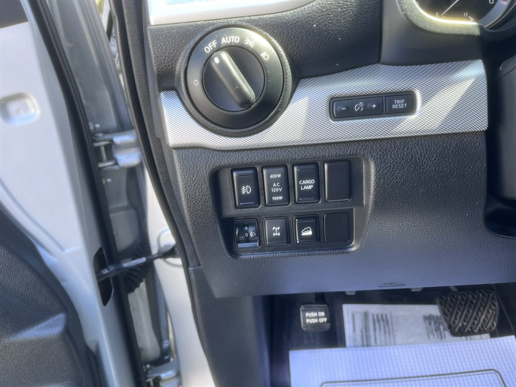 2017 Nissan Titan XD PRO-4x photo