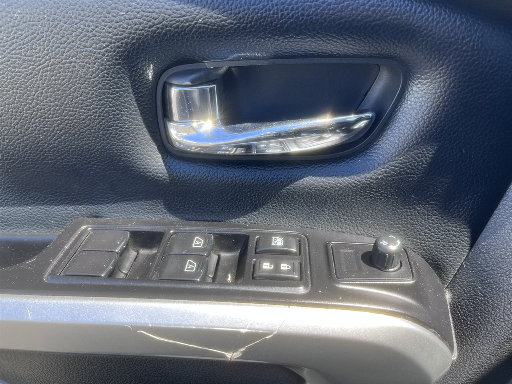 2017 Nissan Titan XD PRO-4x photo