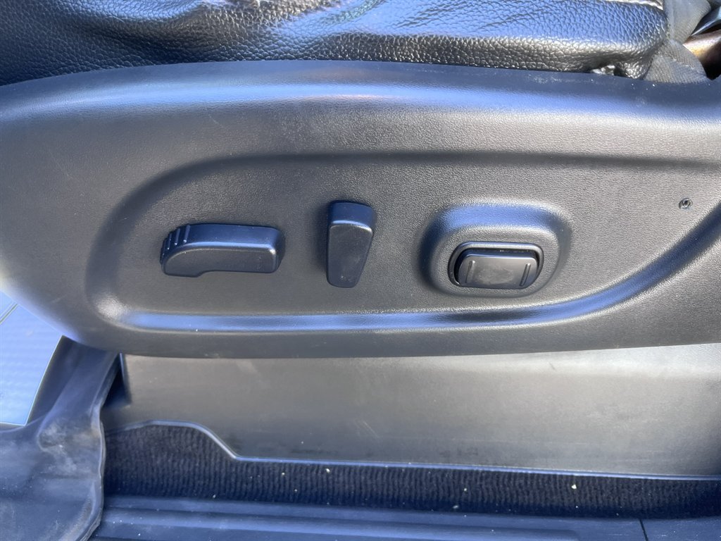 2017 Nissan Titan XD PRO-4x photo