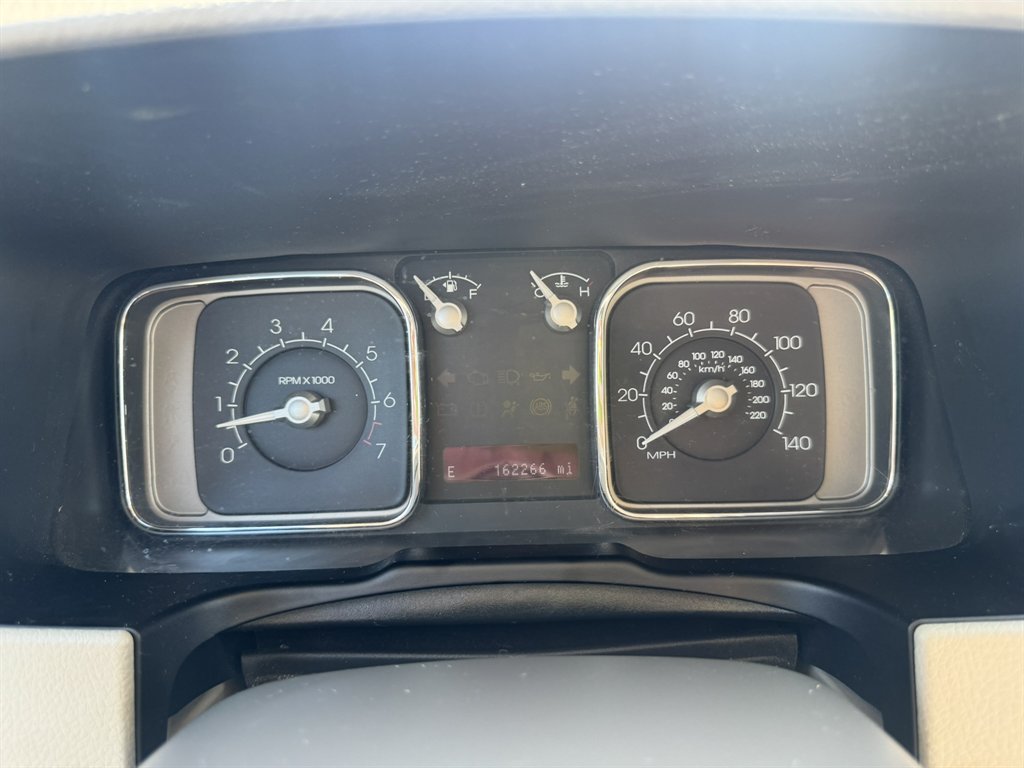 2008 Lincoln MKX