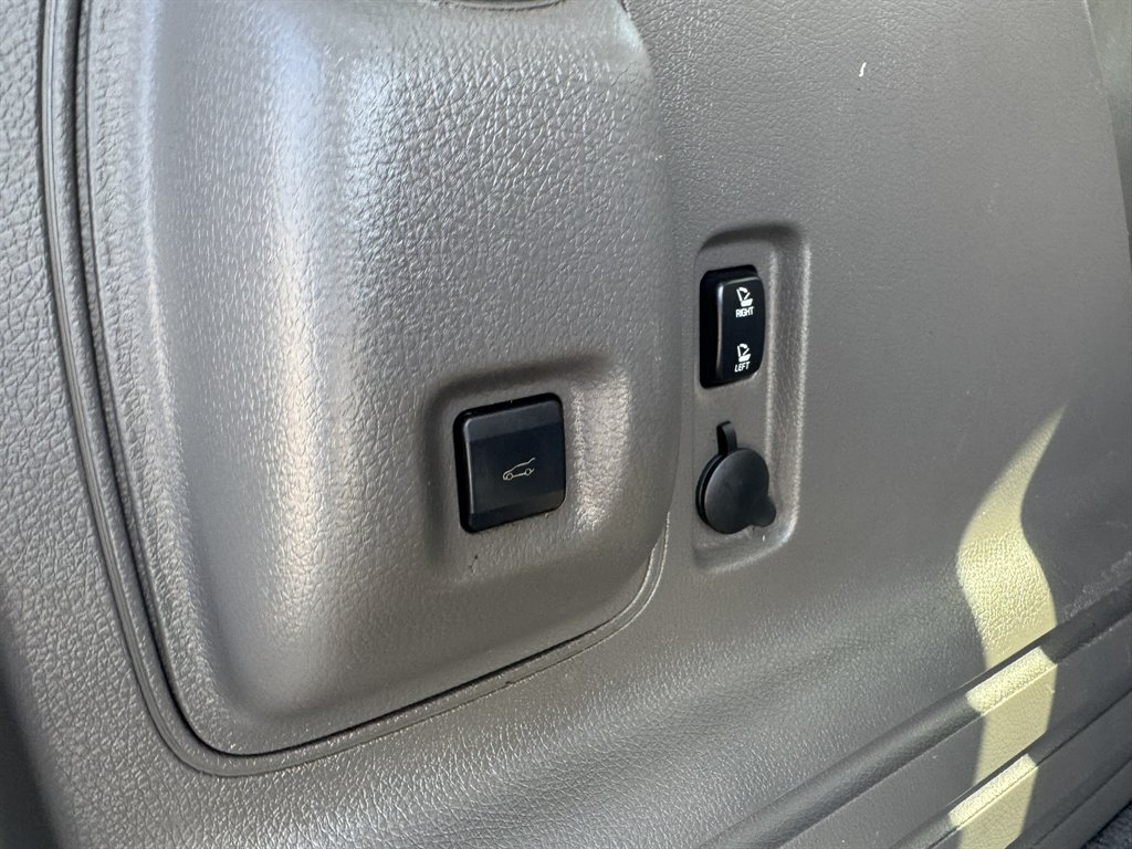 2008 Lincoln MKX