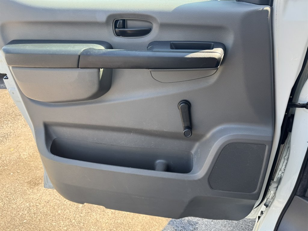 2014 Nissan Nv - $12,745