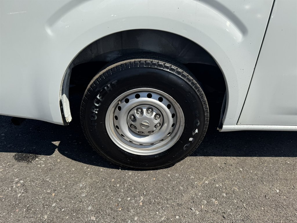 2014 Nissan Nv - $12,745