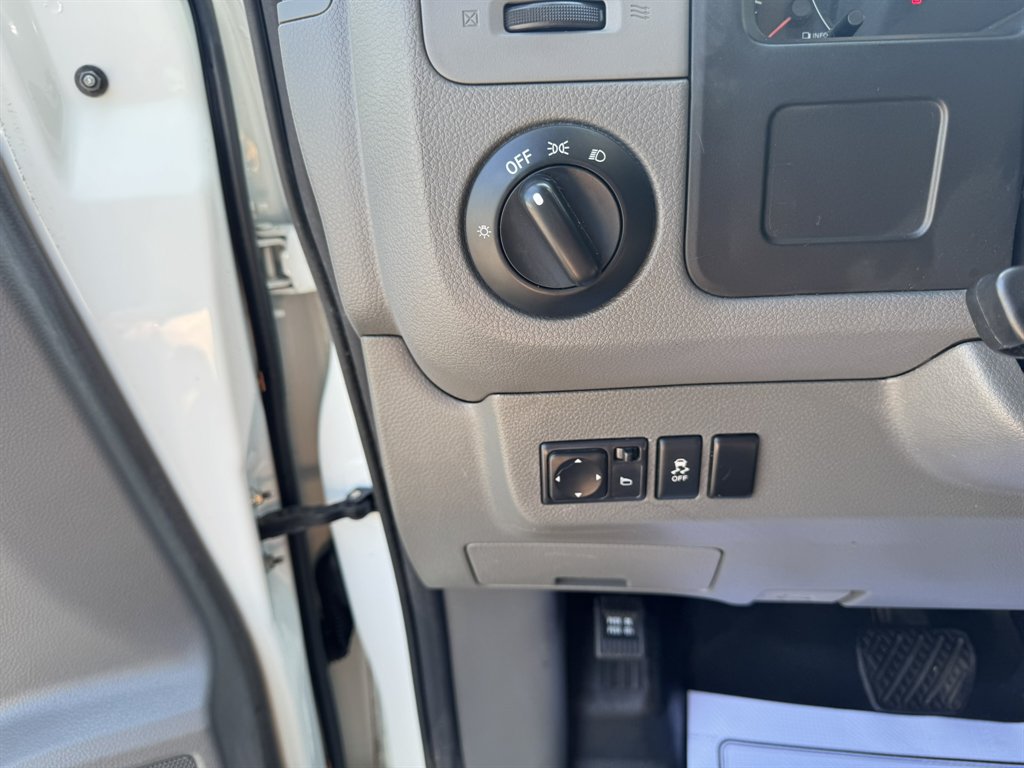 2014 Nissan Nv - $12,745