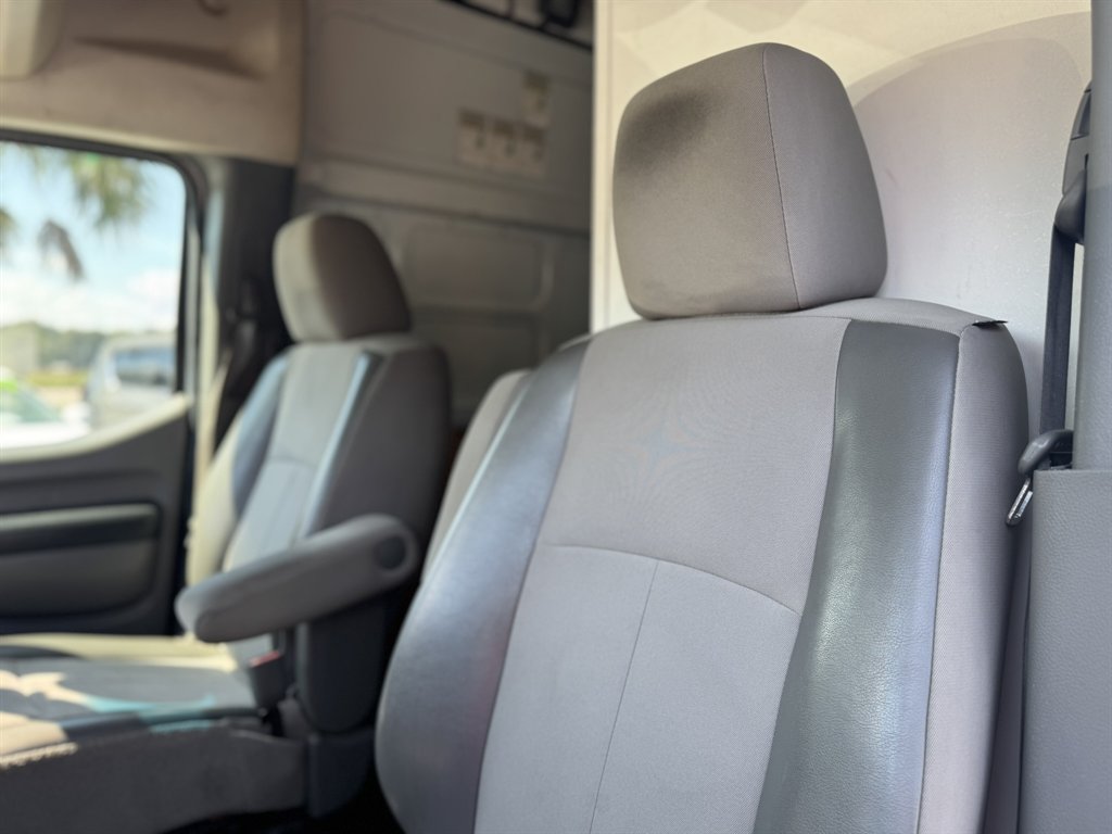 2014 Nissan Nv - $12,745
