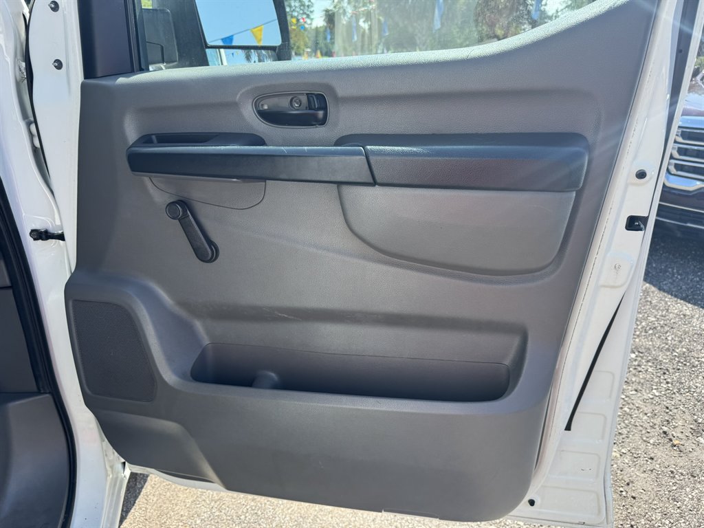 2014 Nissan Nv - $12,745