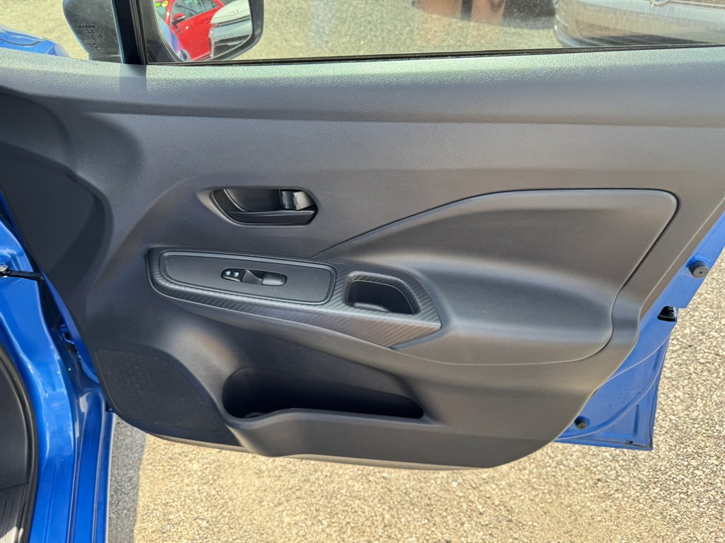 2021 Nissan Versa - $15,089