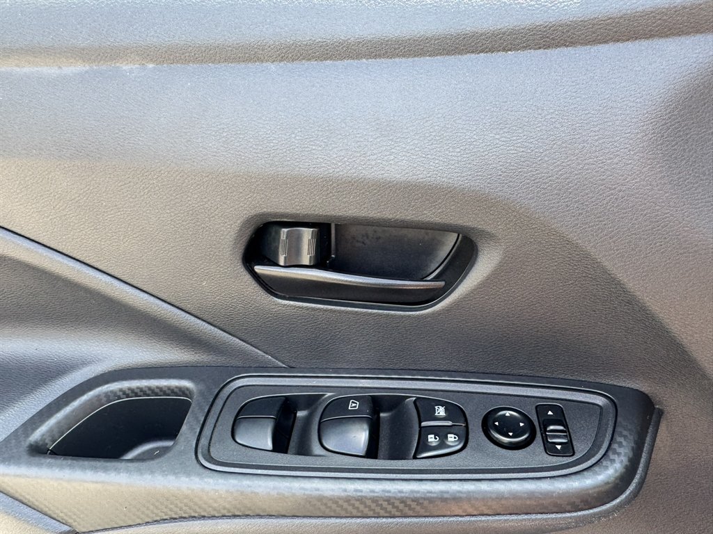 2021 Nissan Versa - $15,089
