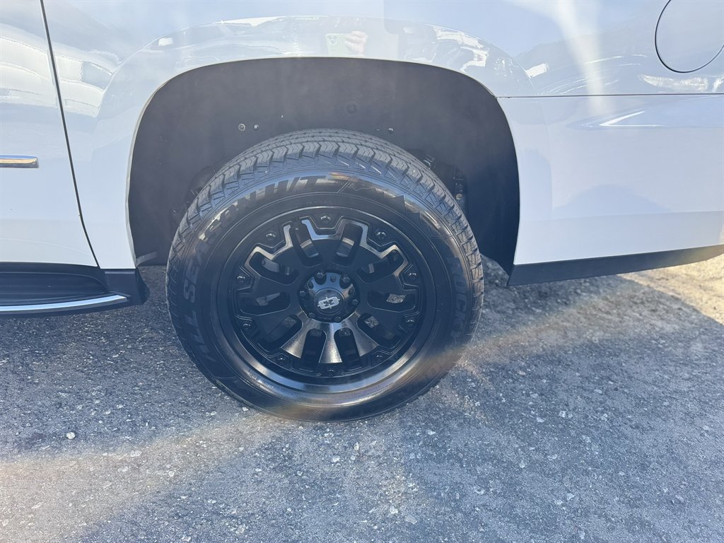 2020 GMC Yukon - $36,250