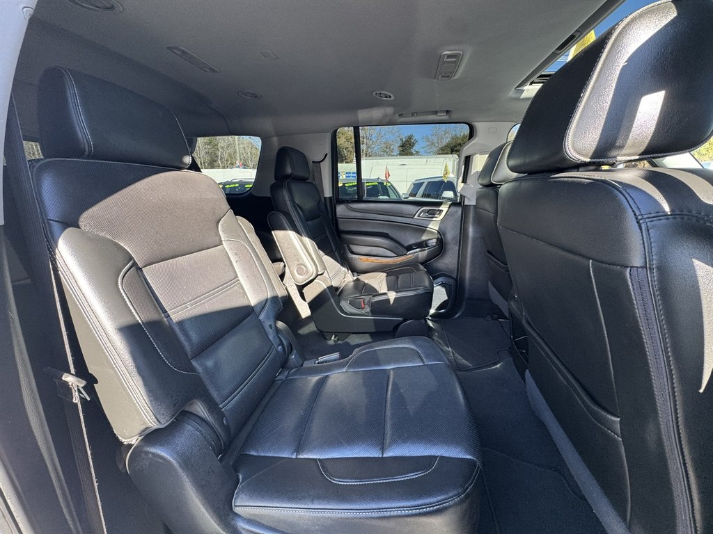 2020 GMC Yukon - $36,250