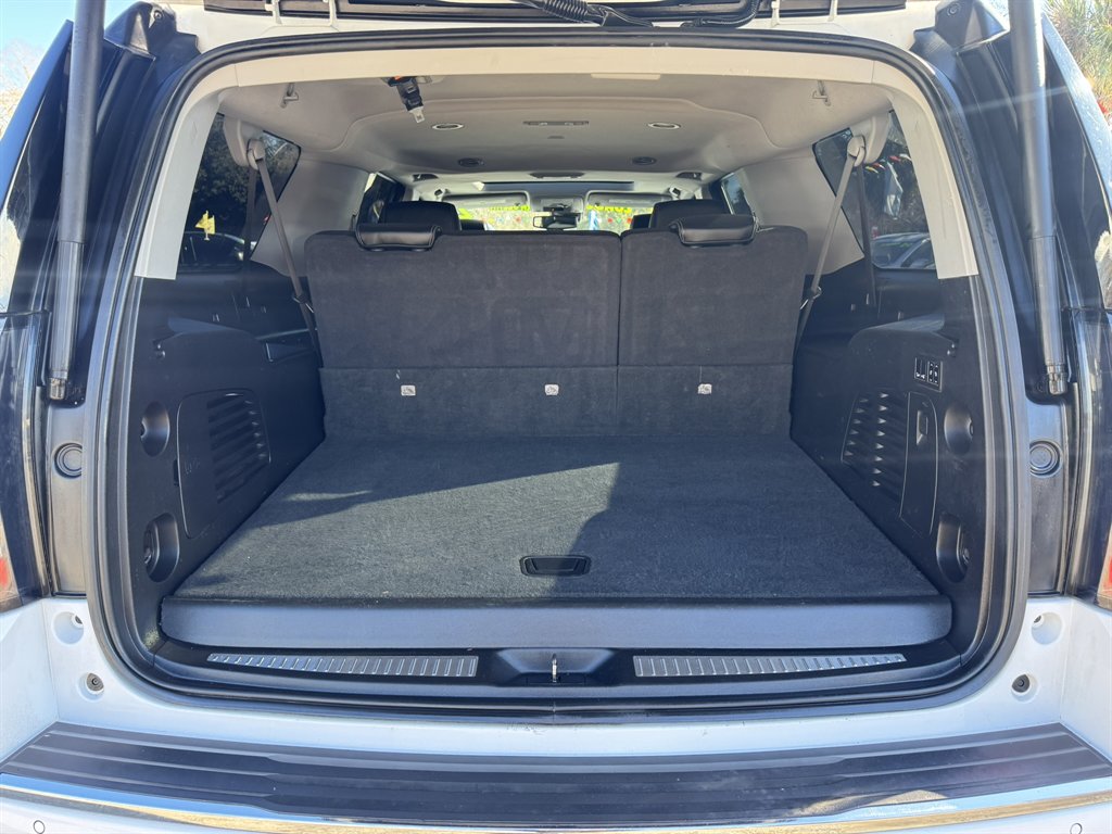 2020 GMC Yukon - $36,250