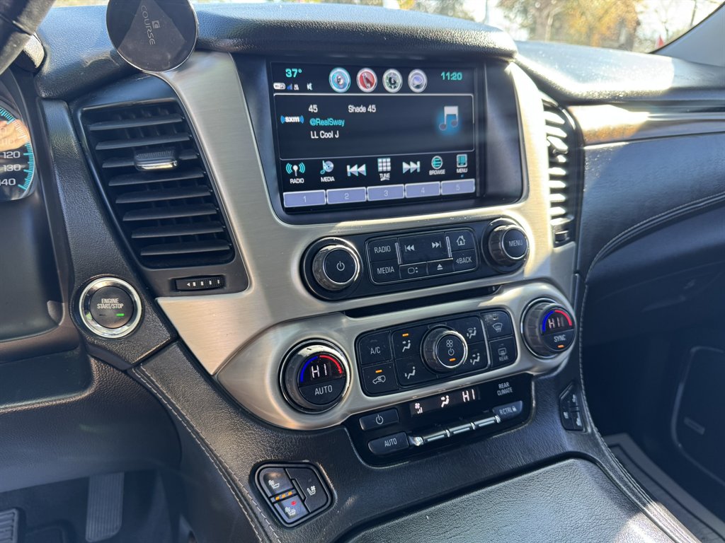 2020 GMC Yukon - $36,250
