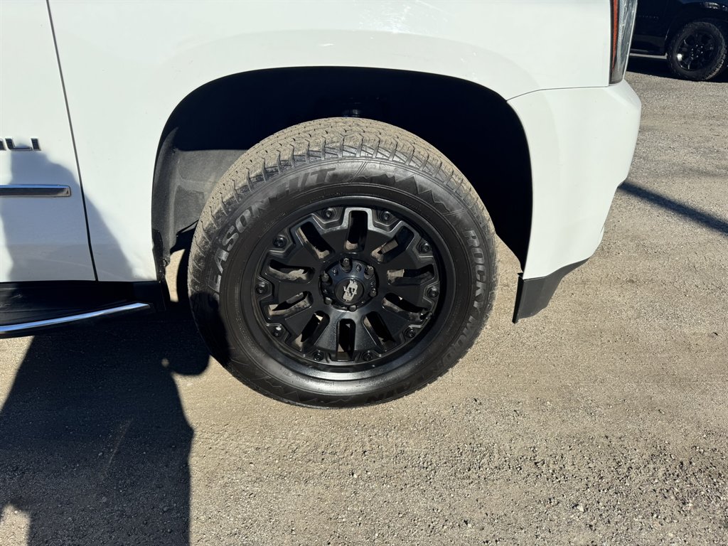 2020 GMC Yukon - $36,250