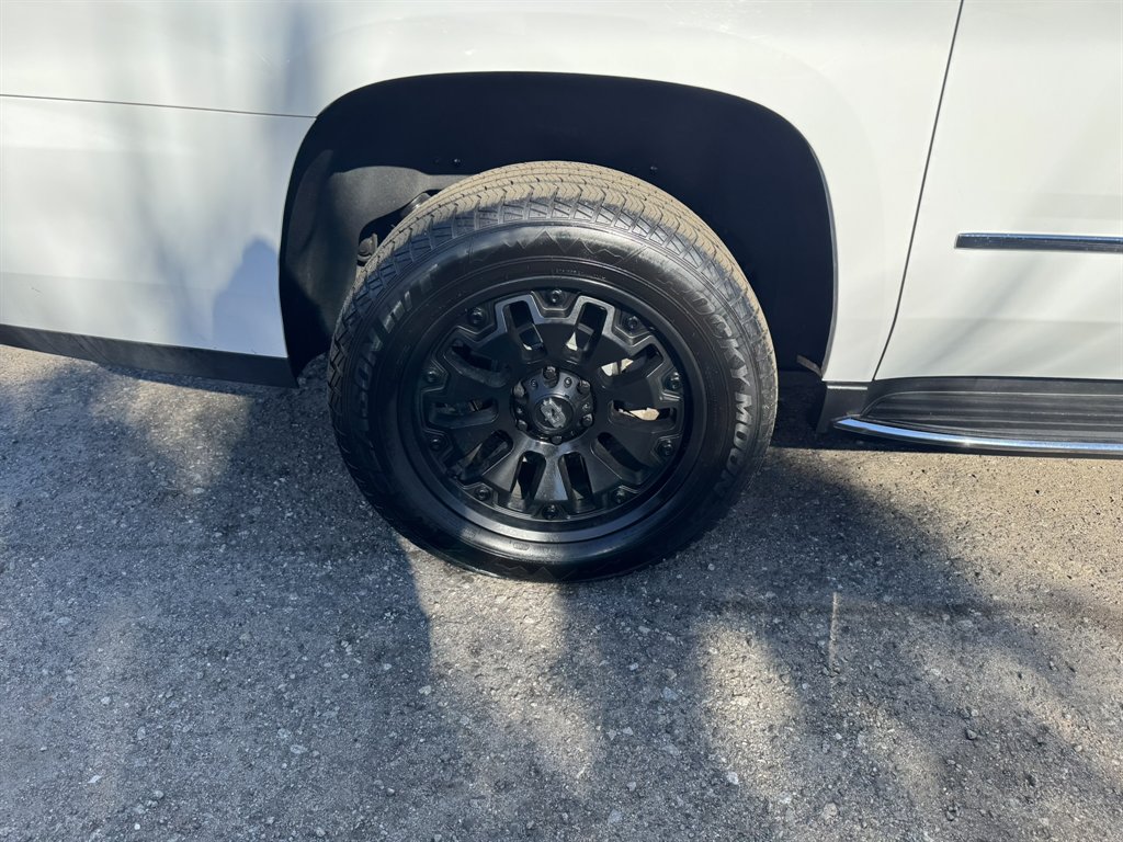 2020 GMC Yukon - $36,250