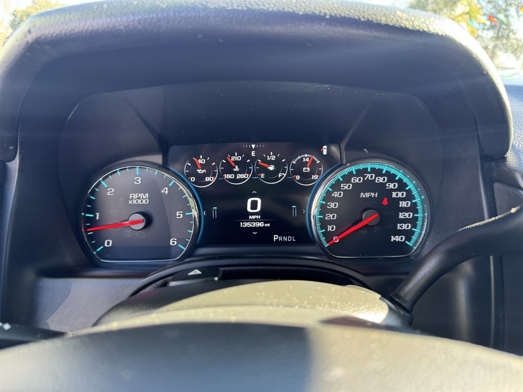 2020 GMC Yukon - $36,250