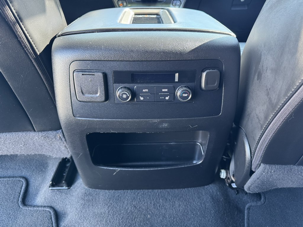 2020 GMC Yukon - $36,250