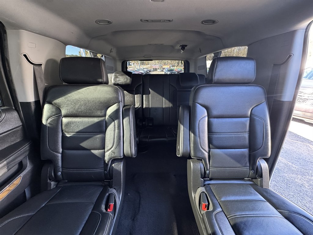 2020 GMC Yukon - $36,250
