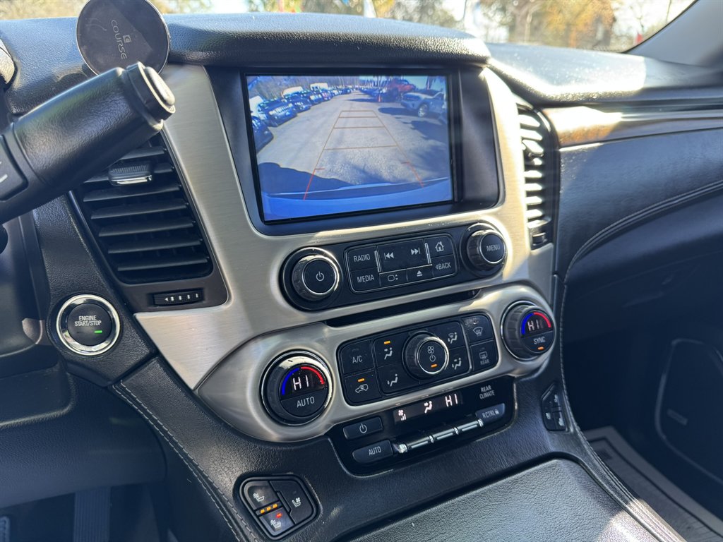 2020 GMC Yukon - $36,250
