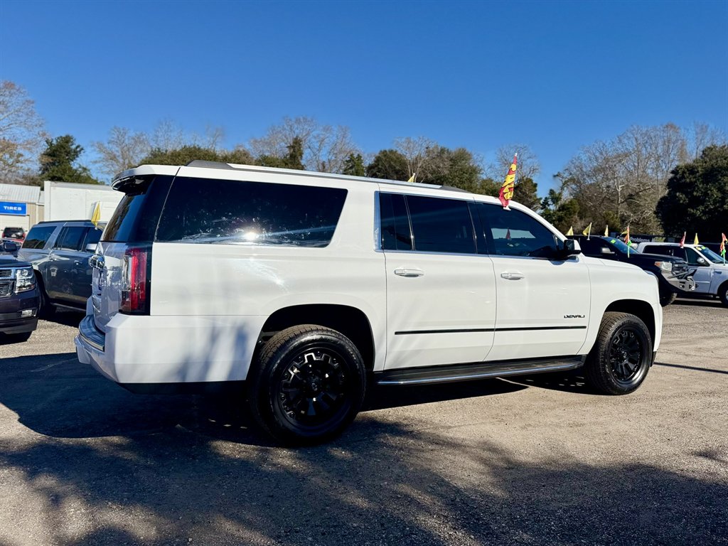 2020 GMC Yukon - $36,250