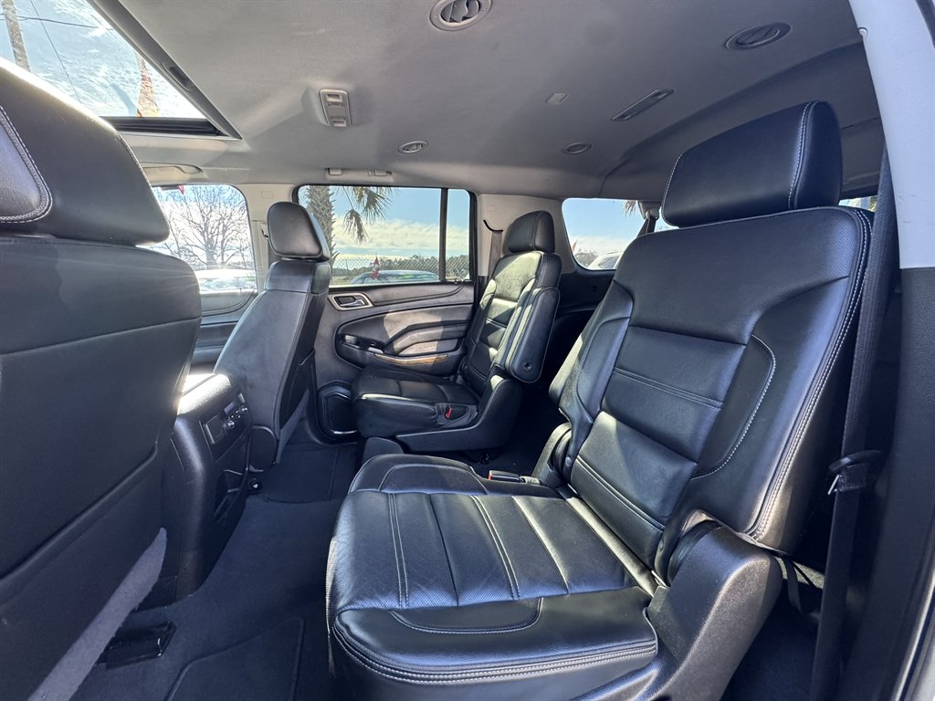 2020 GMC Yukon - $36,250