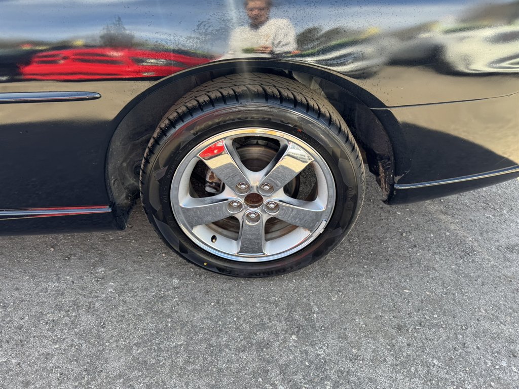 2004 Dodge Stratus - $4,825