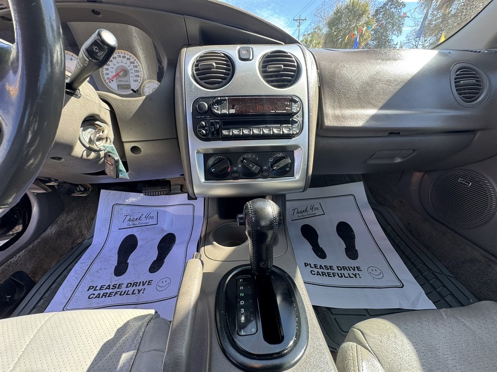 2004 Dodge Stratus - $4,825
