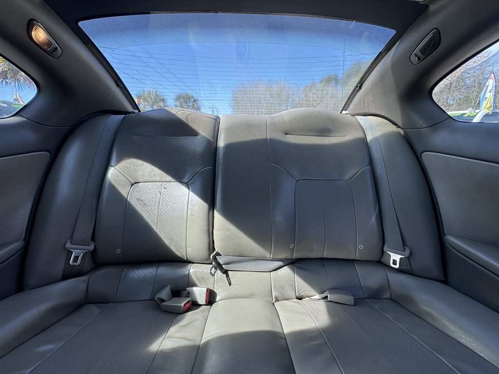 2004 Dodge Stratus - $4,825