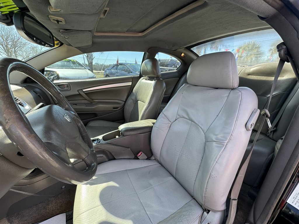 2004 Dodge Stratus - $4,825