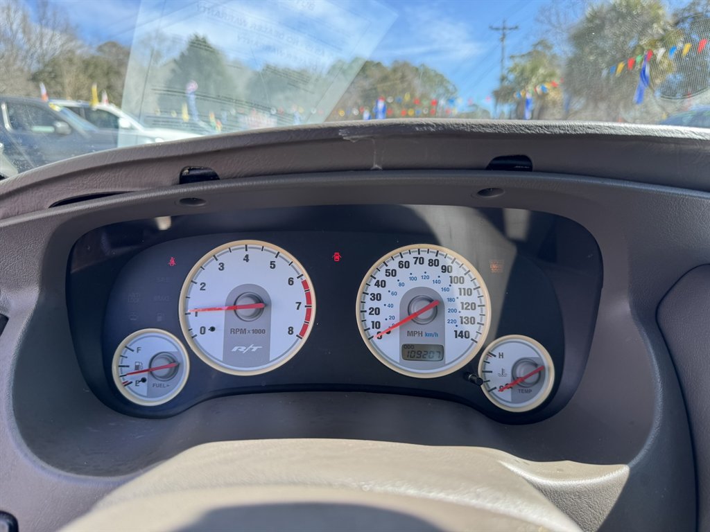 2004 Dodge Stratus - $4,825