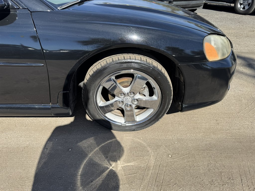 2004 Dodge Stratus - $4,825