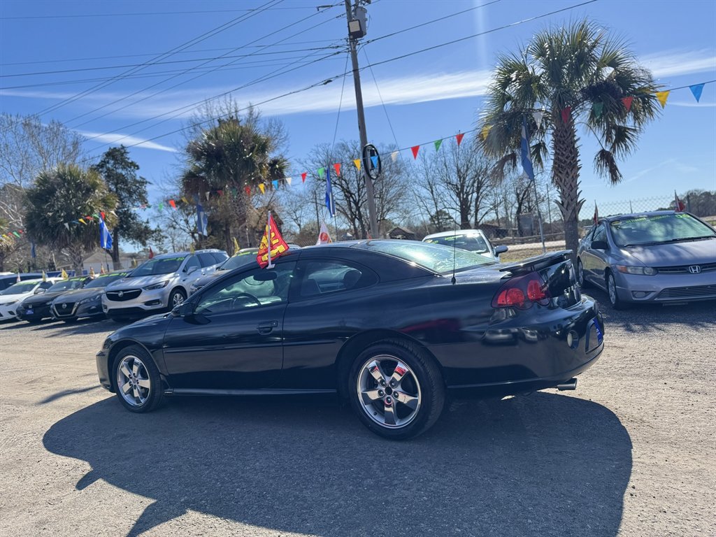 2004 Dodge Stratus - $4,825