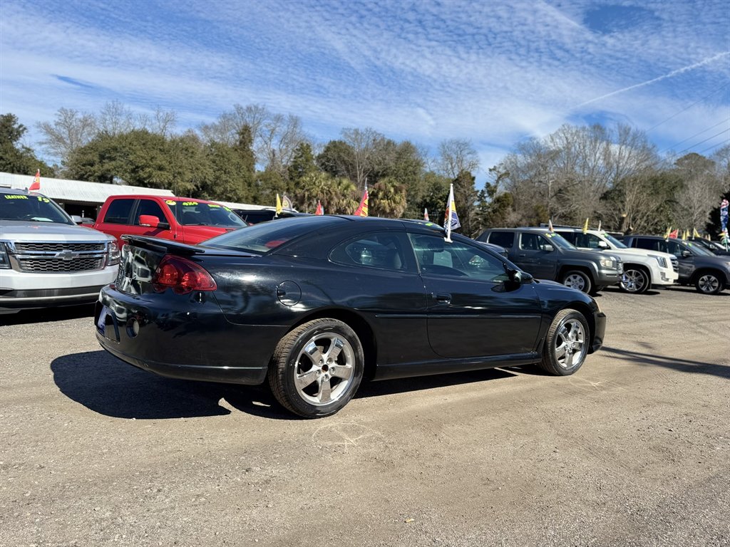 2004 Dodge Stratus - $4,825