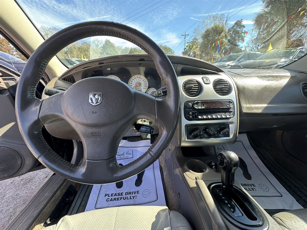 2004 Dodge Stratus - $4,825