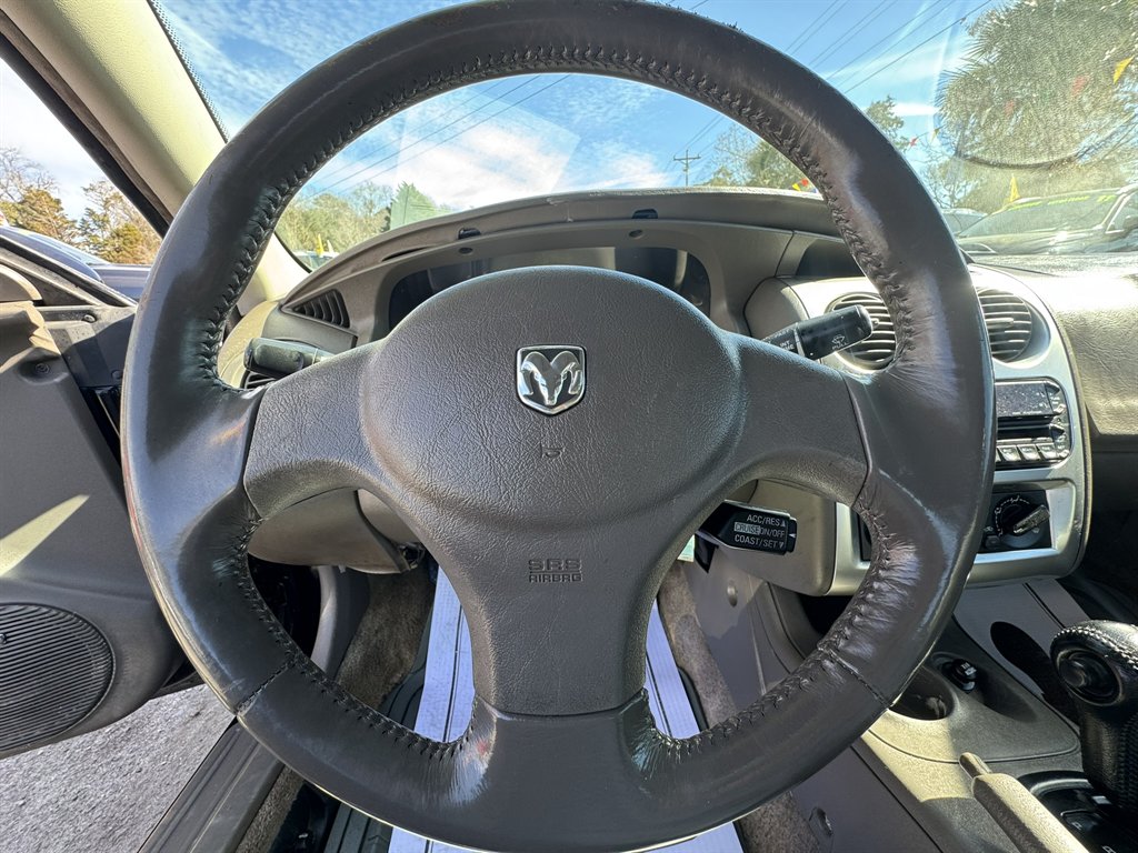 2004 Dodge Stratus - $4,825