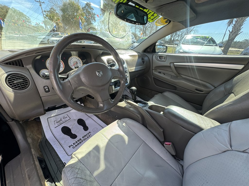2004 Dodge Stratus - $4,825