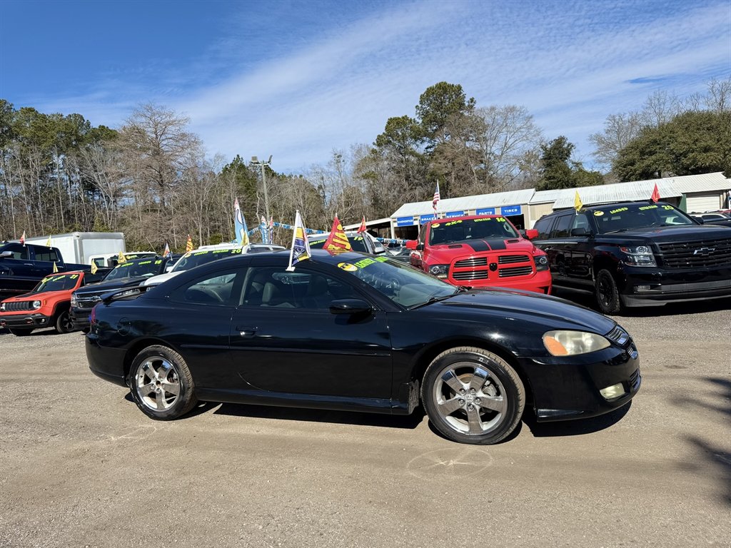 2004 Dodge Stratus - $4,825