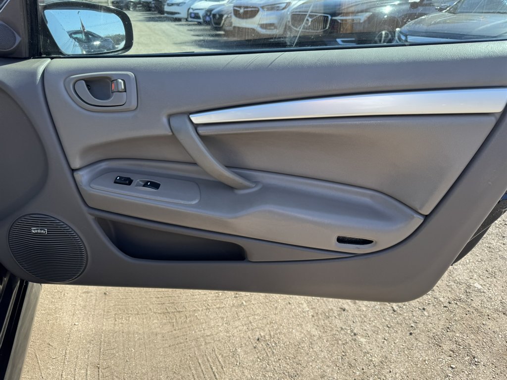 2004 Dodge Stratus - $4,825