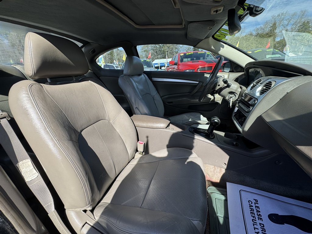 2004 Dodge Stratus - $4,825