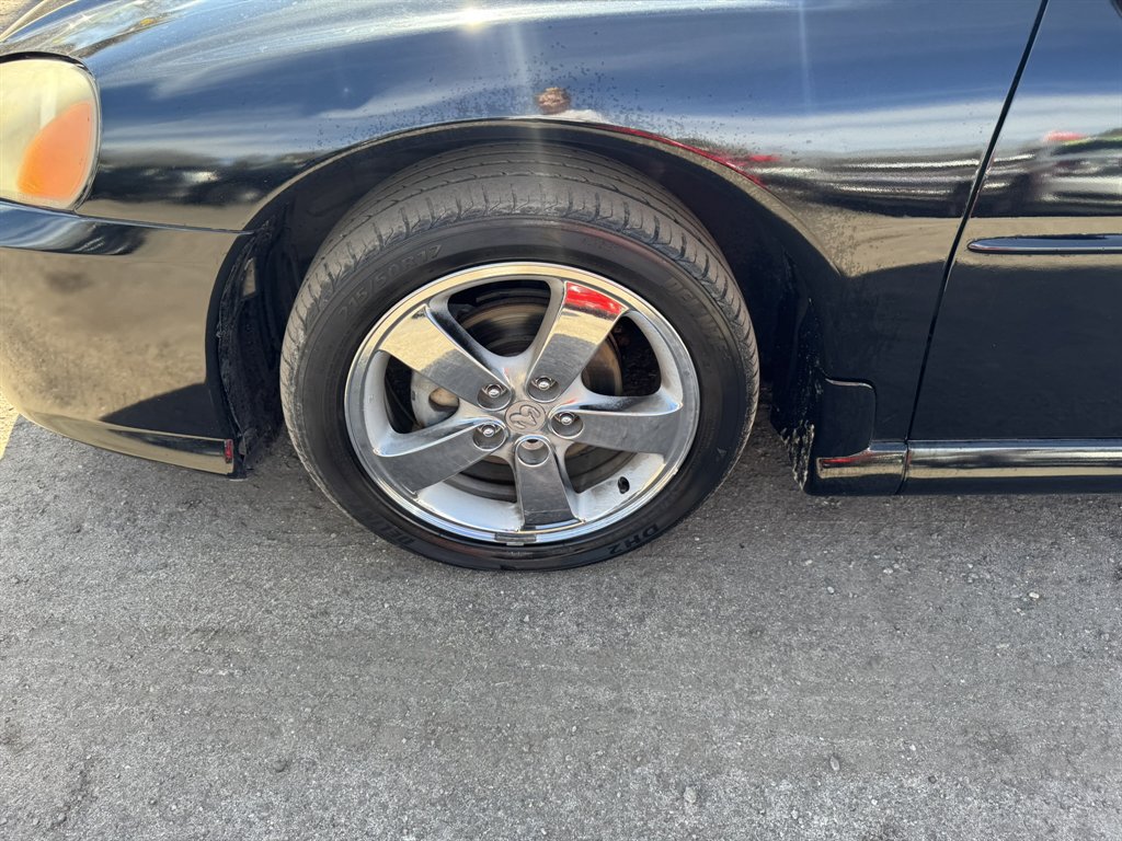 2004 Dodge Stratus - $4,825