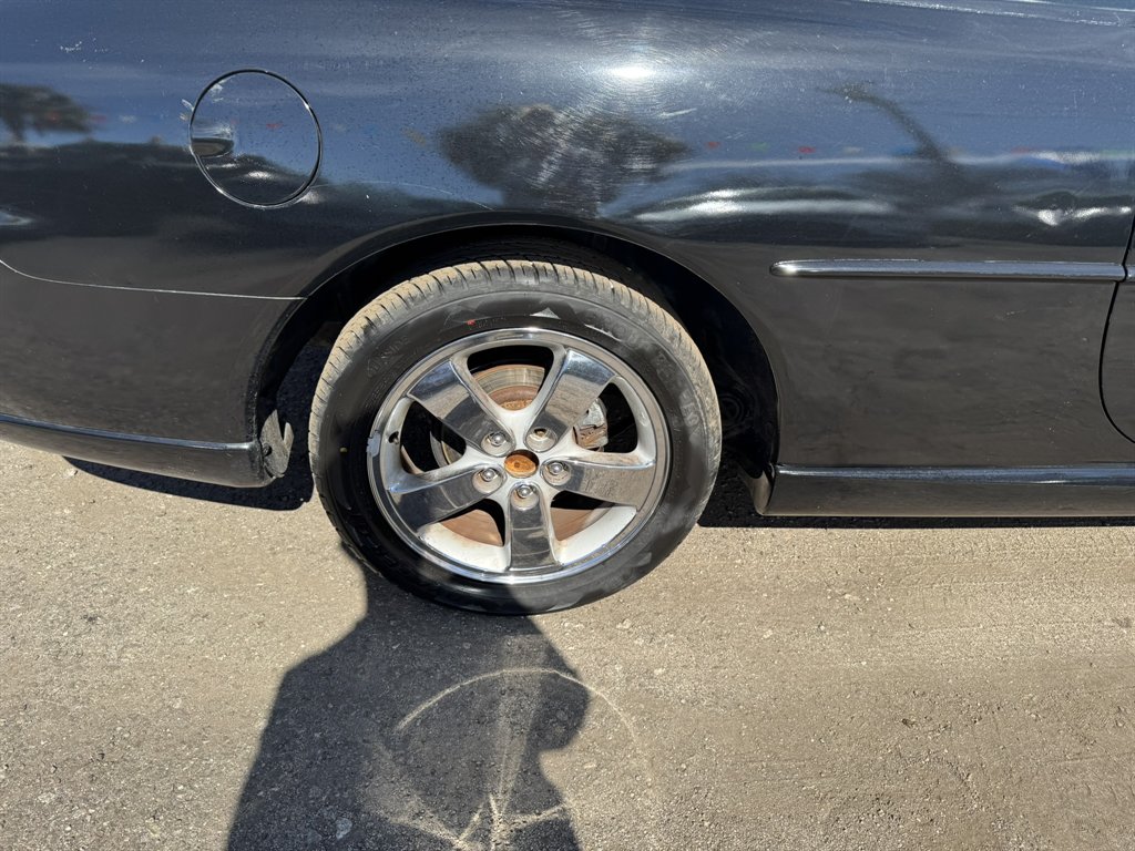 2004 Dodge Stratus - $4,825