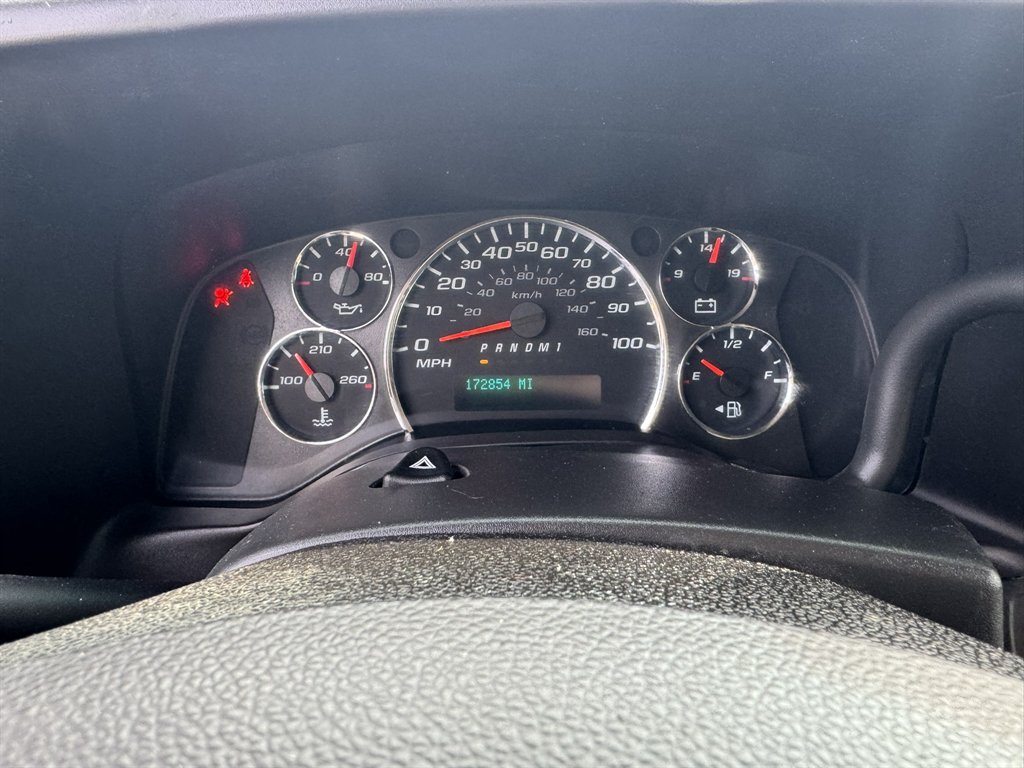 2019 Chevrolet Express - $16,880