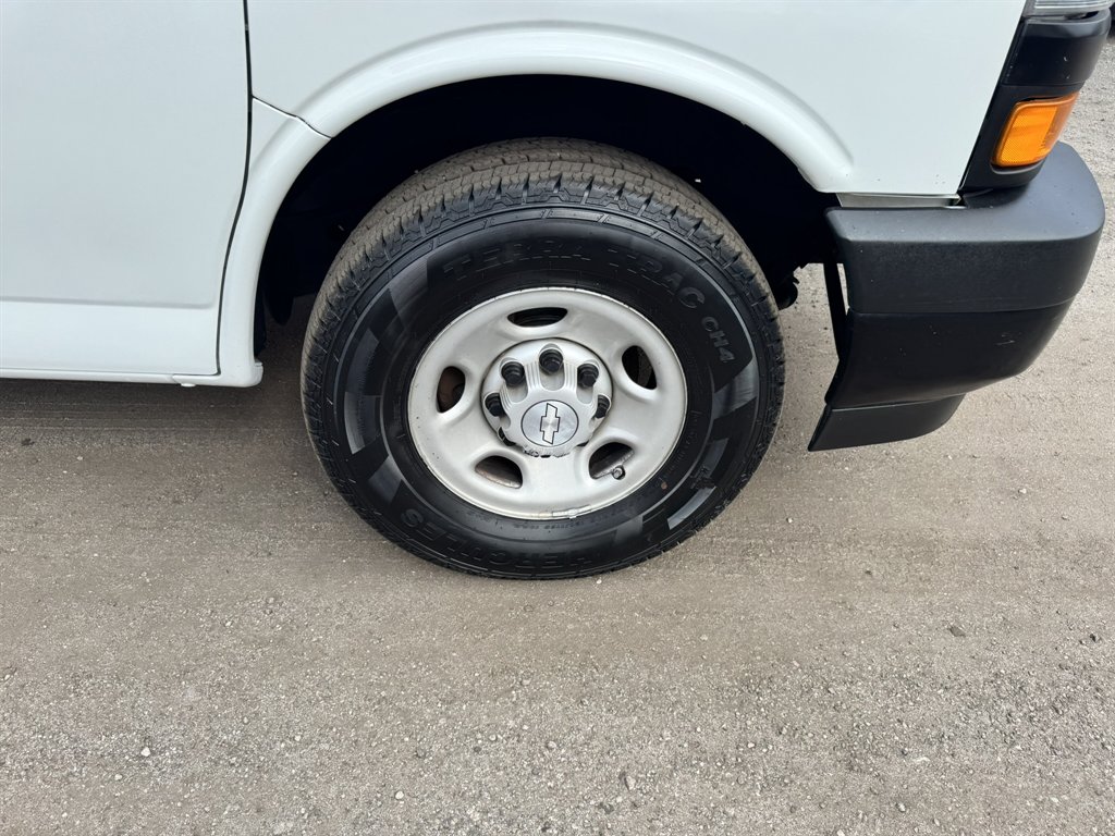 2019 Chevrolet Express - $16,880