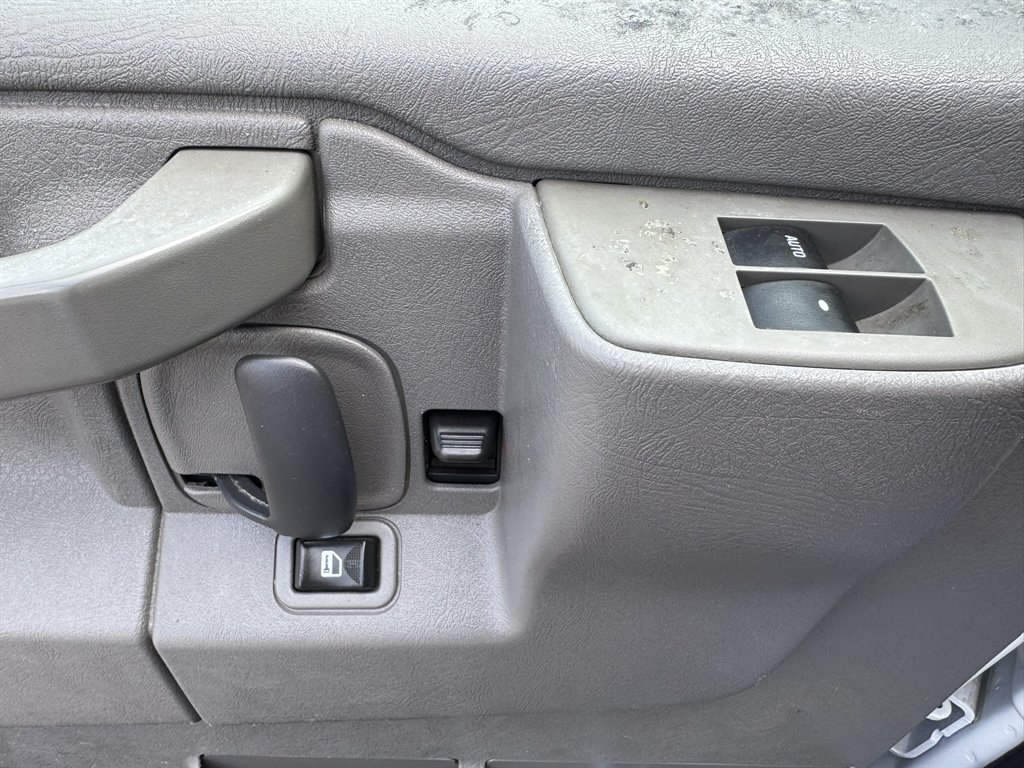 2019 Chevrolet Express - $16,880