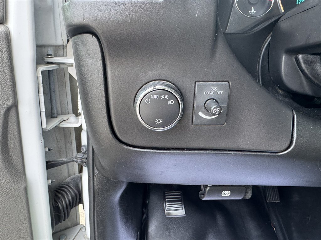 2019 Chevrolet Express - $16,880