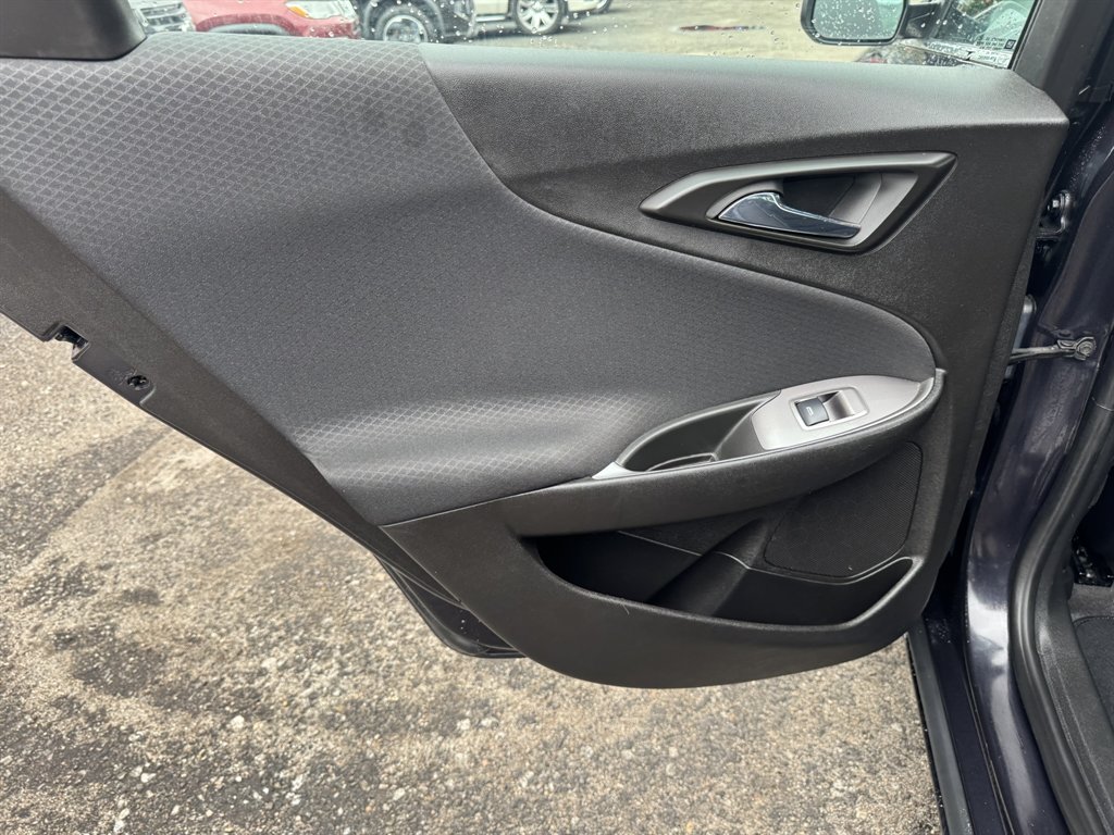 2023 Chevrolet Malibu - $21,880