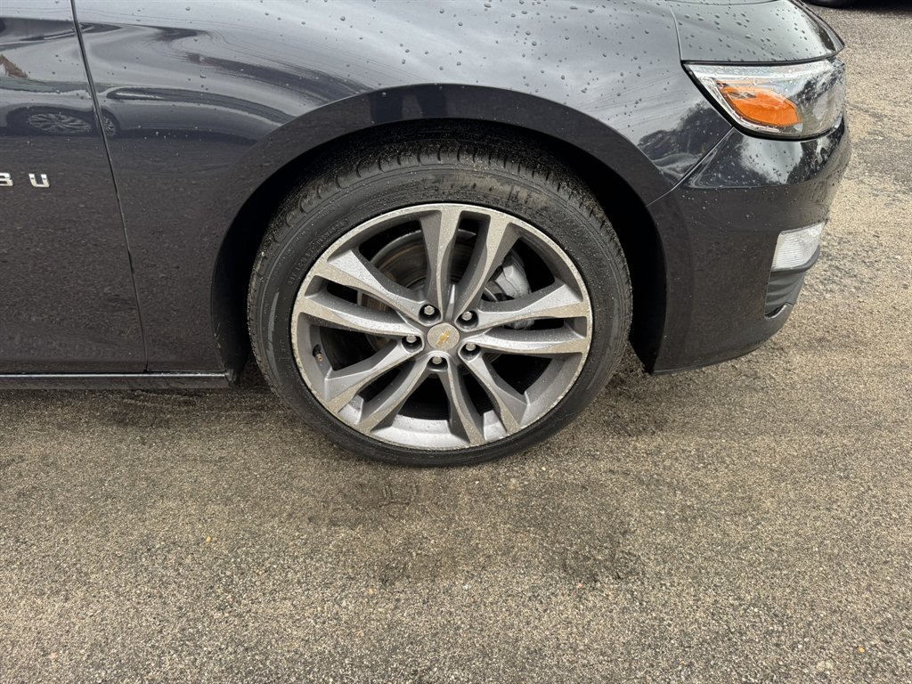2023 Chevrolet Malibu - $21,880