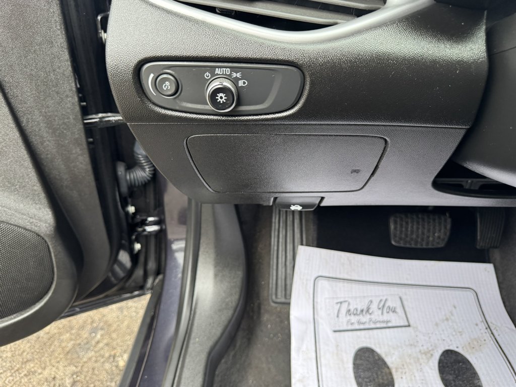 2023 Chevrolet Malibu - $21,880
